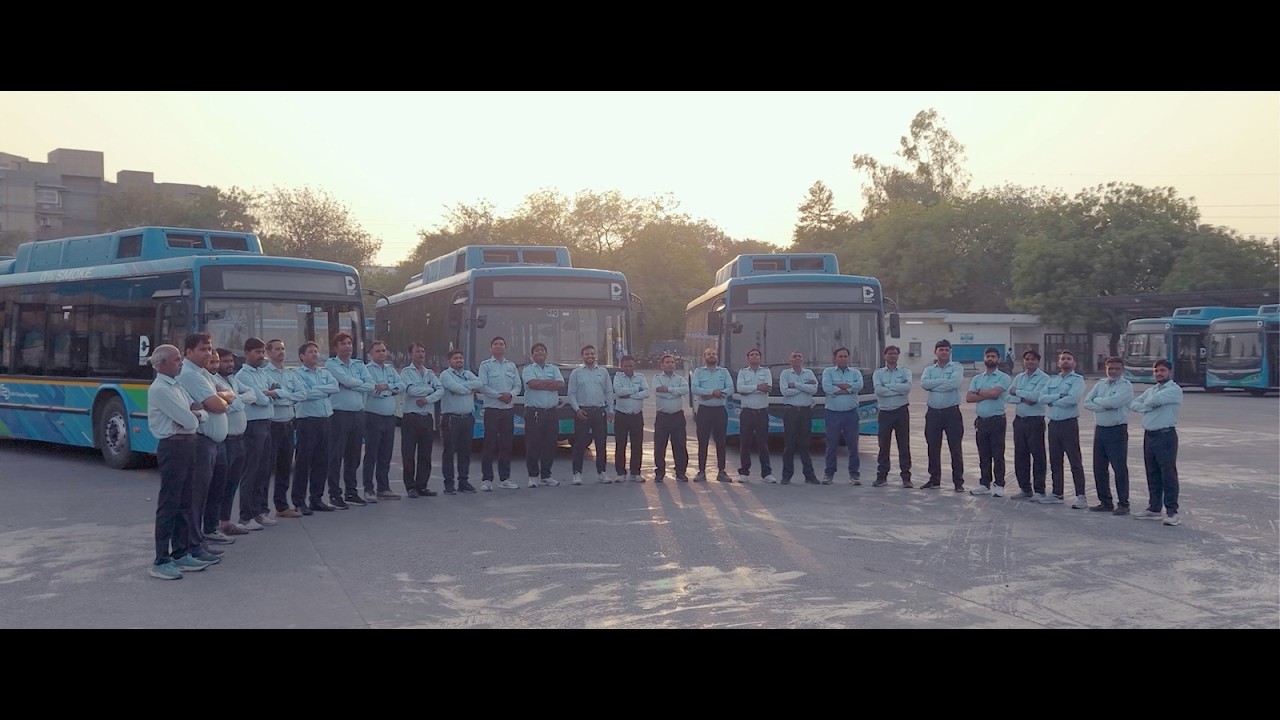Tata Motors Commercial Vehicles | Safer Always