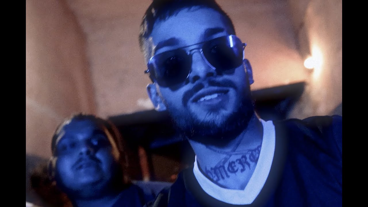 Santi - Criminal