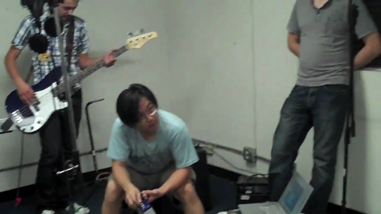 Behind the scenes of Official VidCon Song
