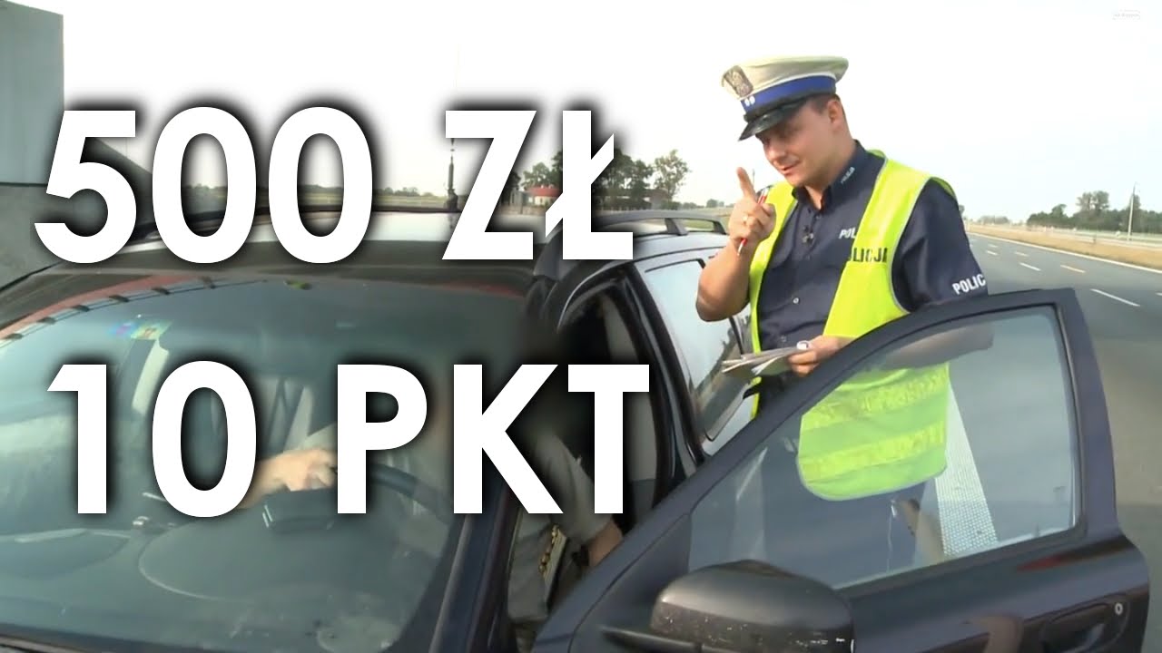 Sadyści jesteście, to jest droga zwykłej szerokości - Na Drogach