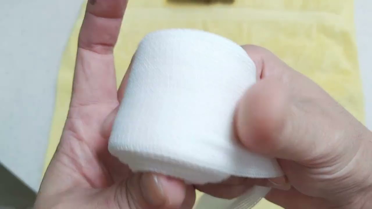 복싱용품 리뷰 (핸드랩..글러브)