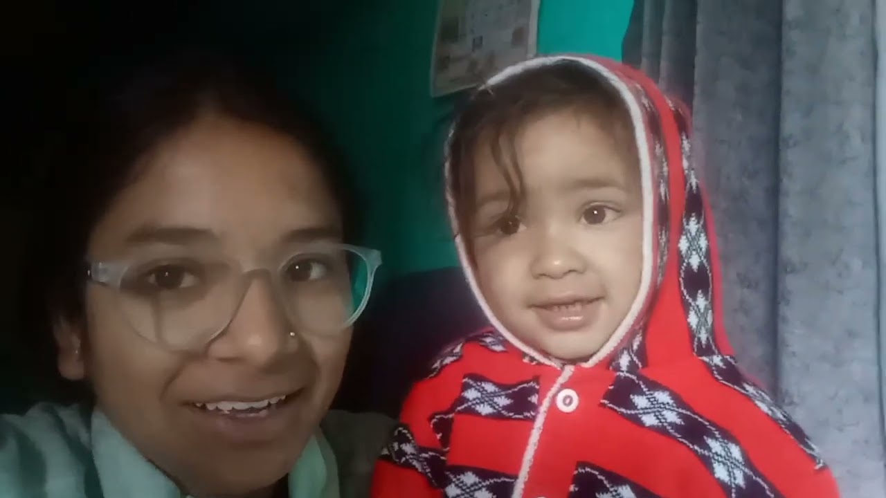 Aaj gye rishikesh shadi ki shopping karne ... 😍