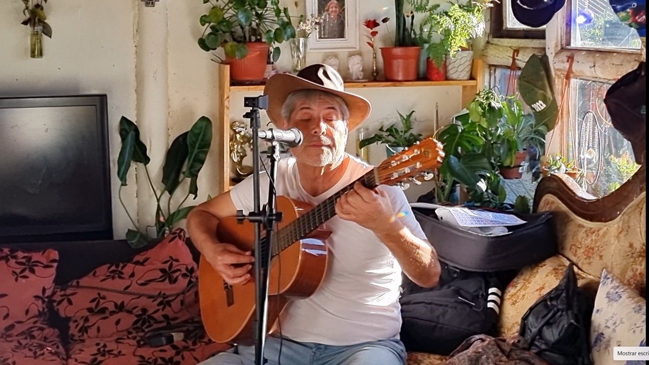 Barrio Estación Pichidangui - Mi Viejo Barrio Ferroviario
