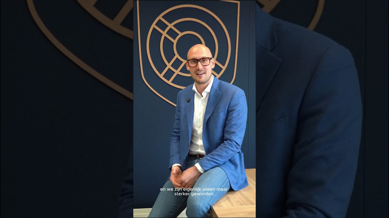 Celebrating 10 years of Stuur Chauffeurs | Stuur Chauffeurs