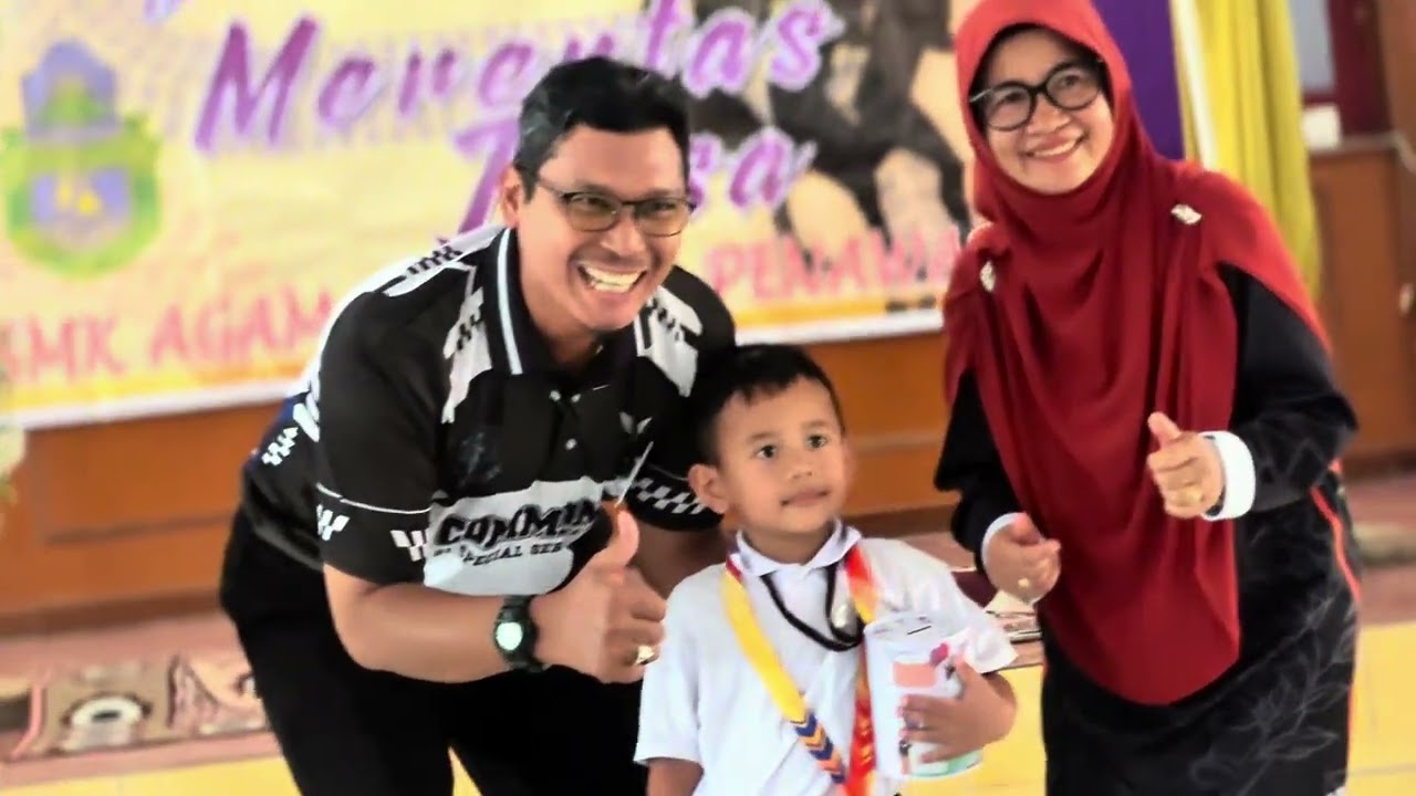 Kejohanan Merentas Desa SEMAWAR 2026