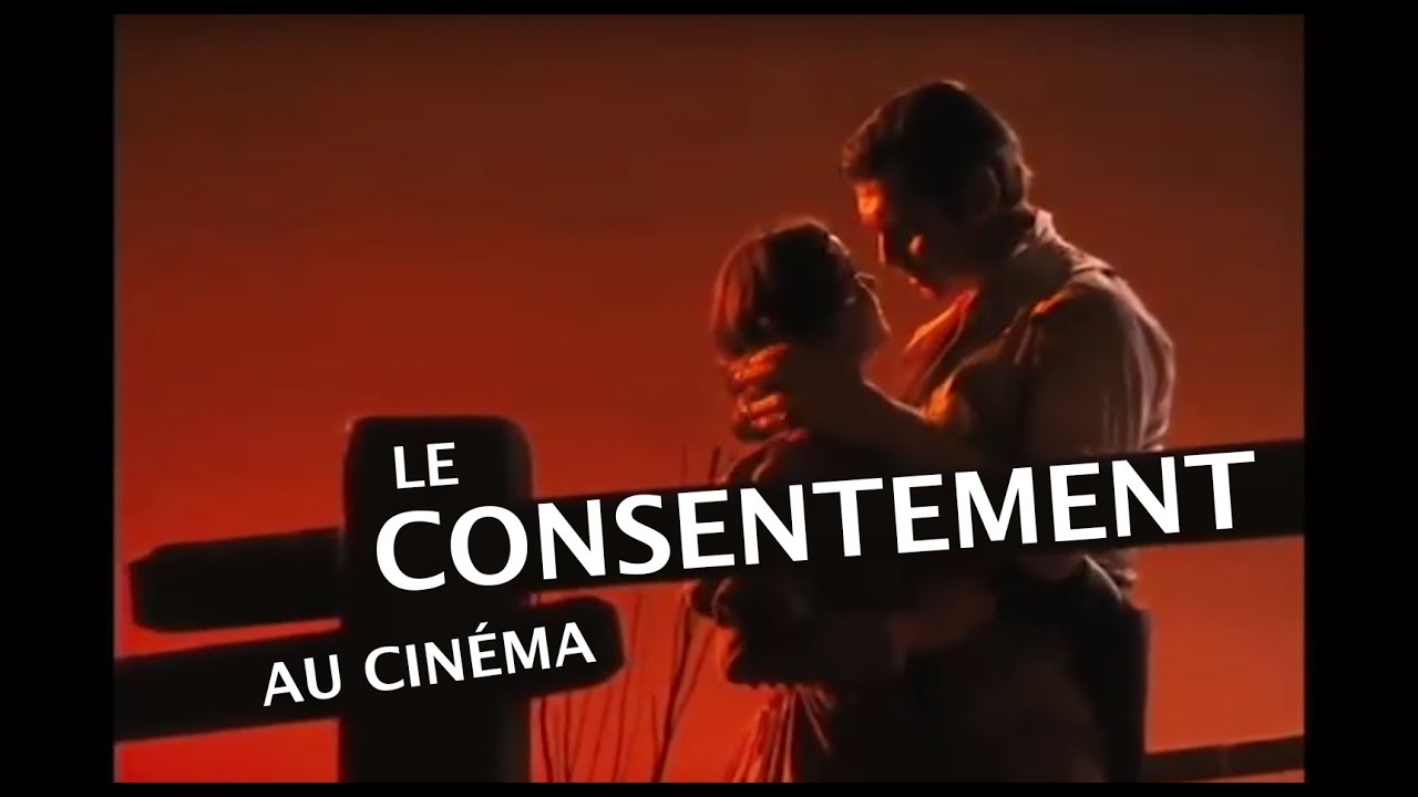 Le consentement au cinéma
