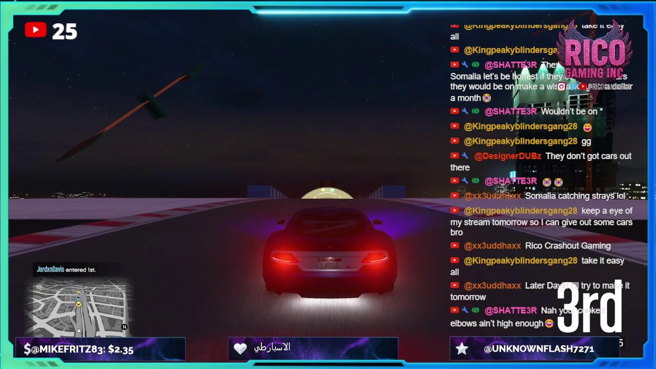GTA 5 ONLINE LIVE (PS5) LS CAR MEET RANDOM DROP