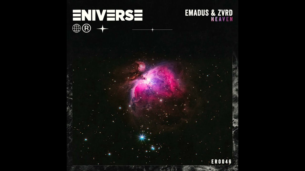 EMADUS & ZVRD - Heaven