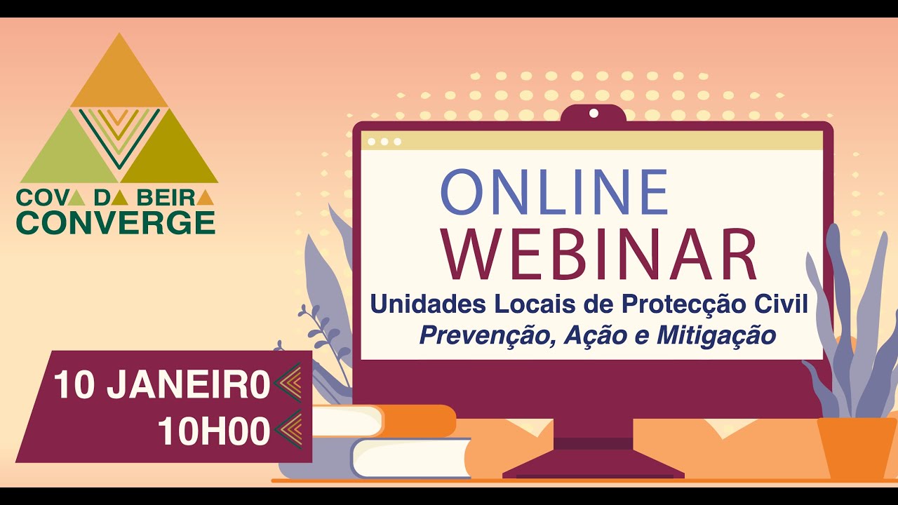 CBC Webinar | ULPC – Prevenção, Ação e Mitigação