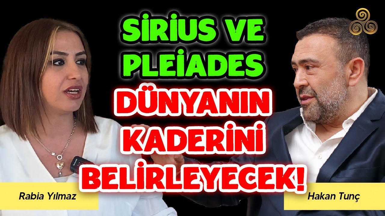 Işığın Yükselişini Engelleyemezler! | Rabia Yılmaz