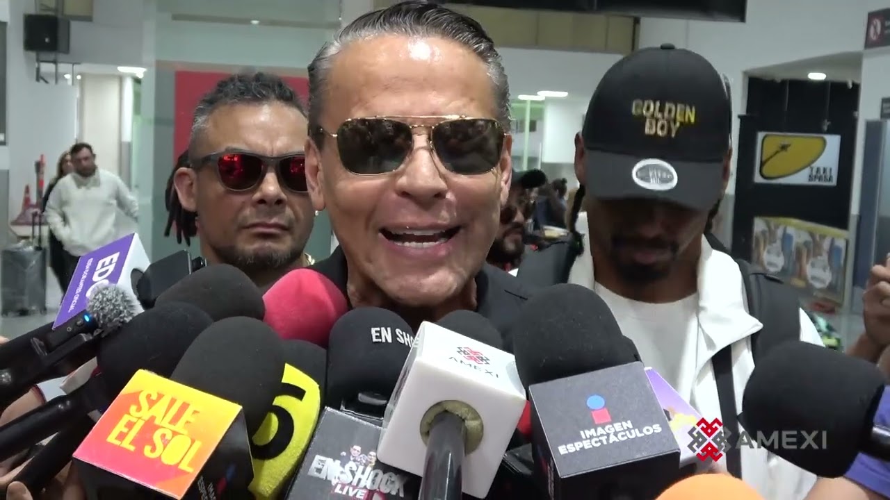 Alfredo Adame Busca gallo para su siguiente encuentro boxistico