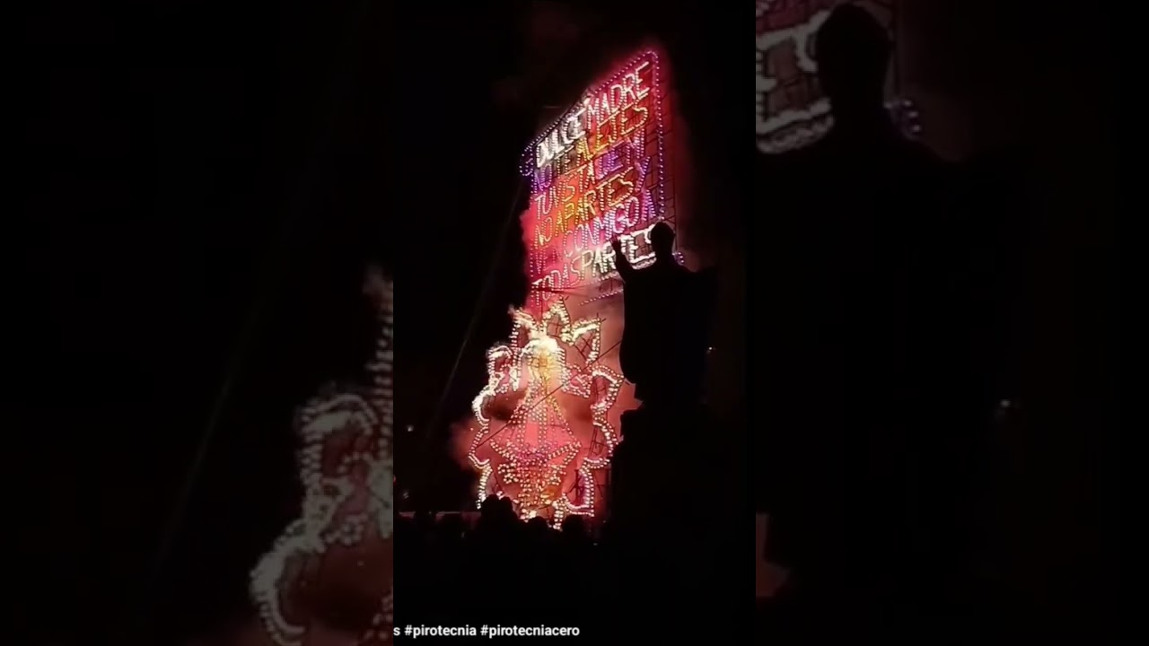 faltan 24 dias para tu fiesta madre mia 