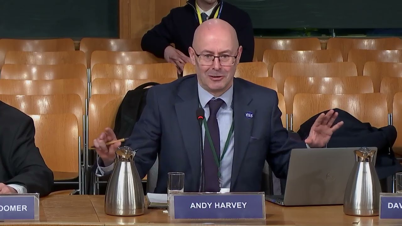 Education, Children and Young People Committee - 11 March 2026