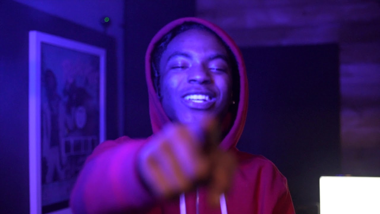 Tazzo B - Walk Like This (Prod by A Lau & Rubi Rosa) (Music Video) [Shot By Hollywood Ju]