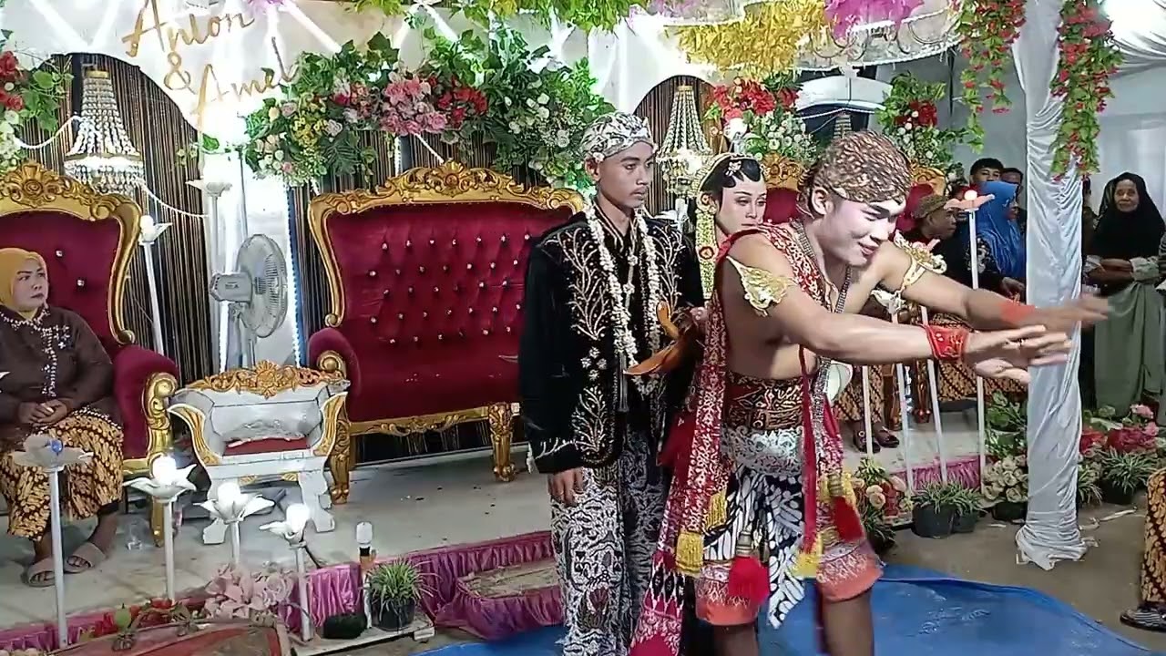 SANGGAR RIAS''SARTIKA'' SUPRIYATUN spd