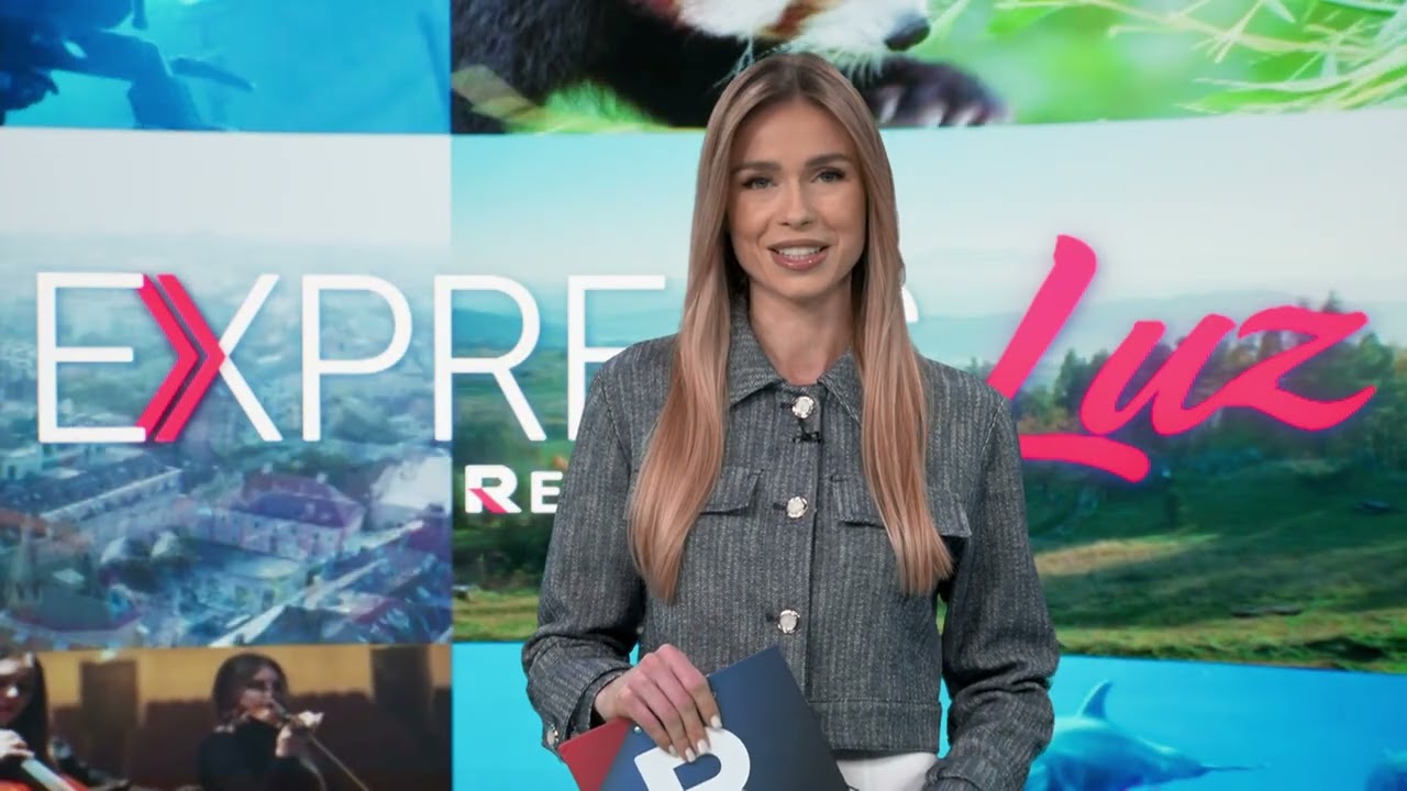 Express Republiki Luz 01.03.2026 | TV Republika