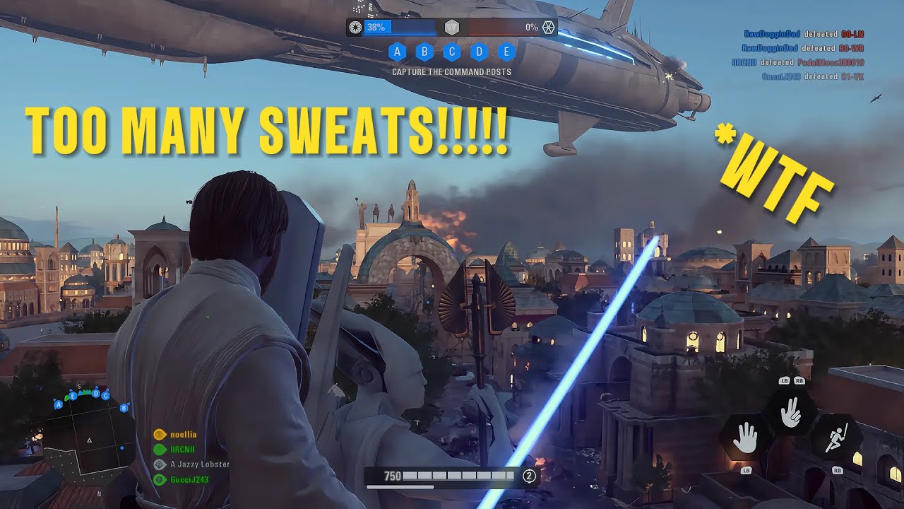 SUPREMACY IS CRAZY IN 2026