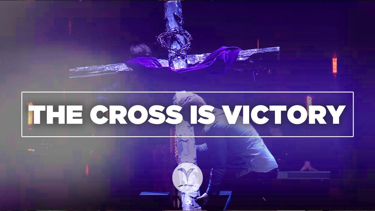 The Cross is a Victory | Good Friday Sermon