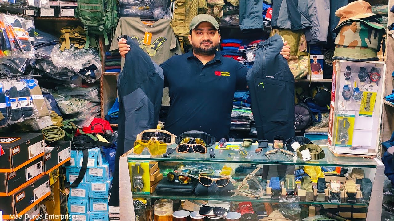 IMPORTED WATERPROOF JACKETS AND SUITS / UK BRAND OSHIN /  DELIVERY FREE  @Maa Durga Enterprises