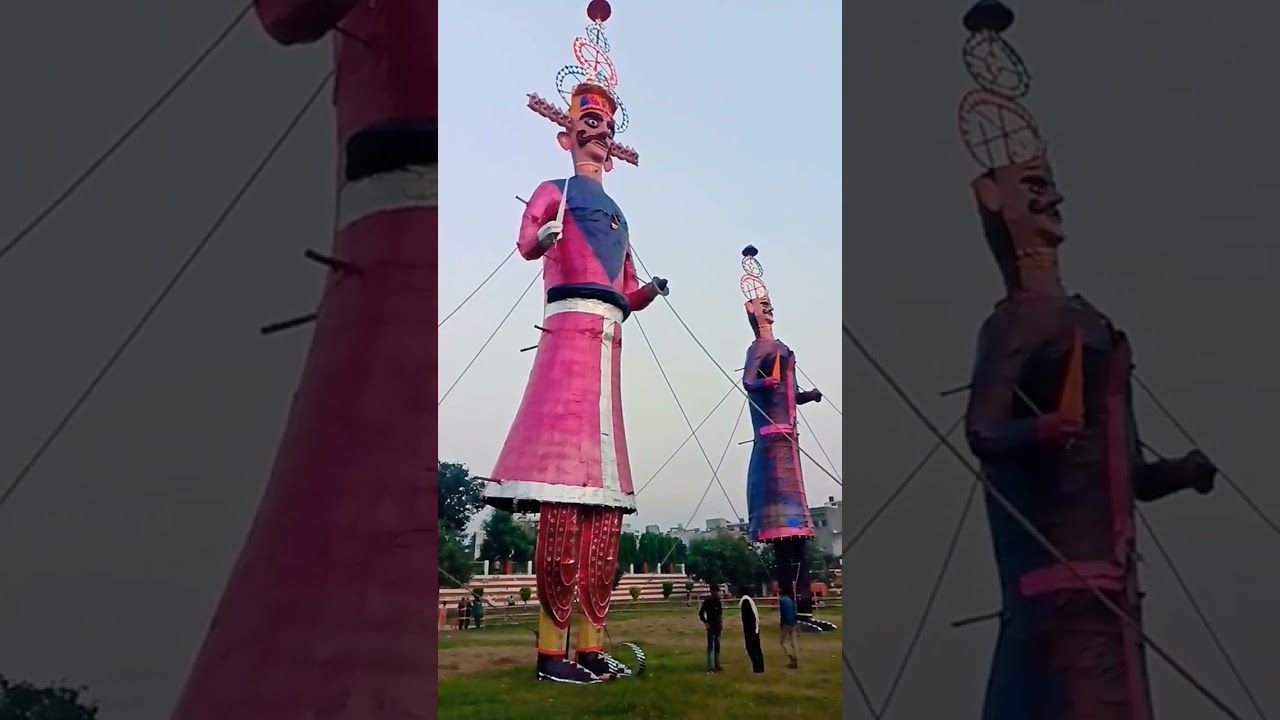 दशहरे की हार्दिक शुभकामनाएं 2022,devi mandir panipat