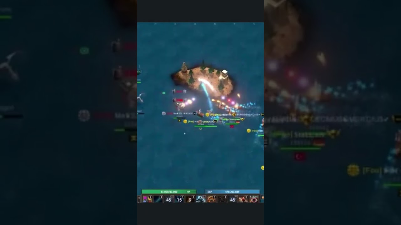 Battle Of Sea Aksiyon #games #gaming #battleofsea #eğlence