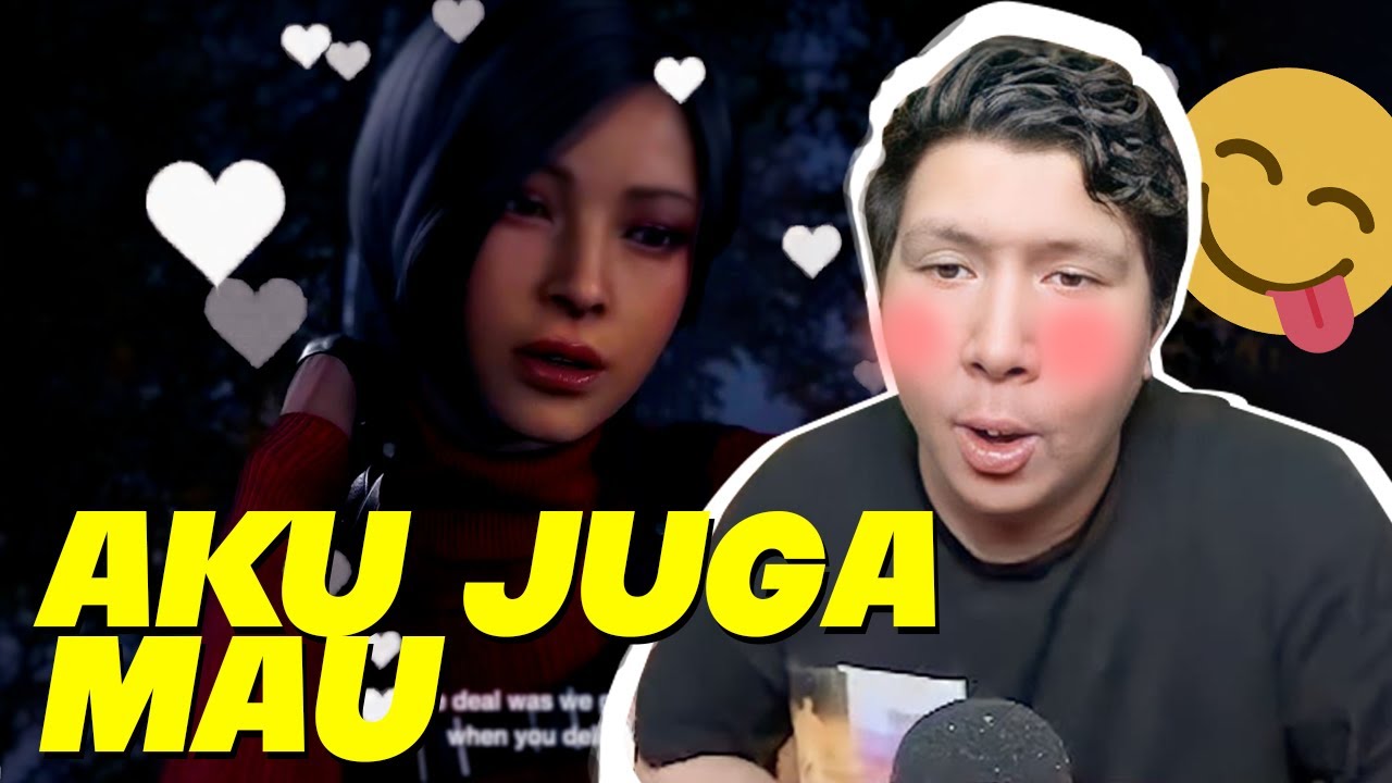 AKU JUGA MAU - Momen Kocak Windah Basudara