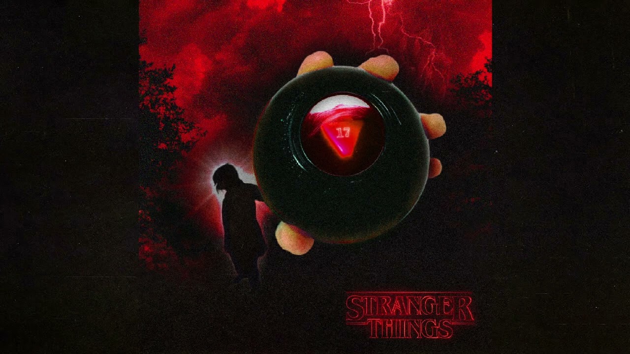 Djo - End Of Beginning (Stranger Things Finale S5E9)