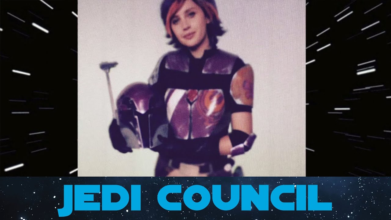 AMC Jedi Council: EWAN MCGREGOR RETURNING AS OBI-WAN?