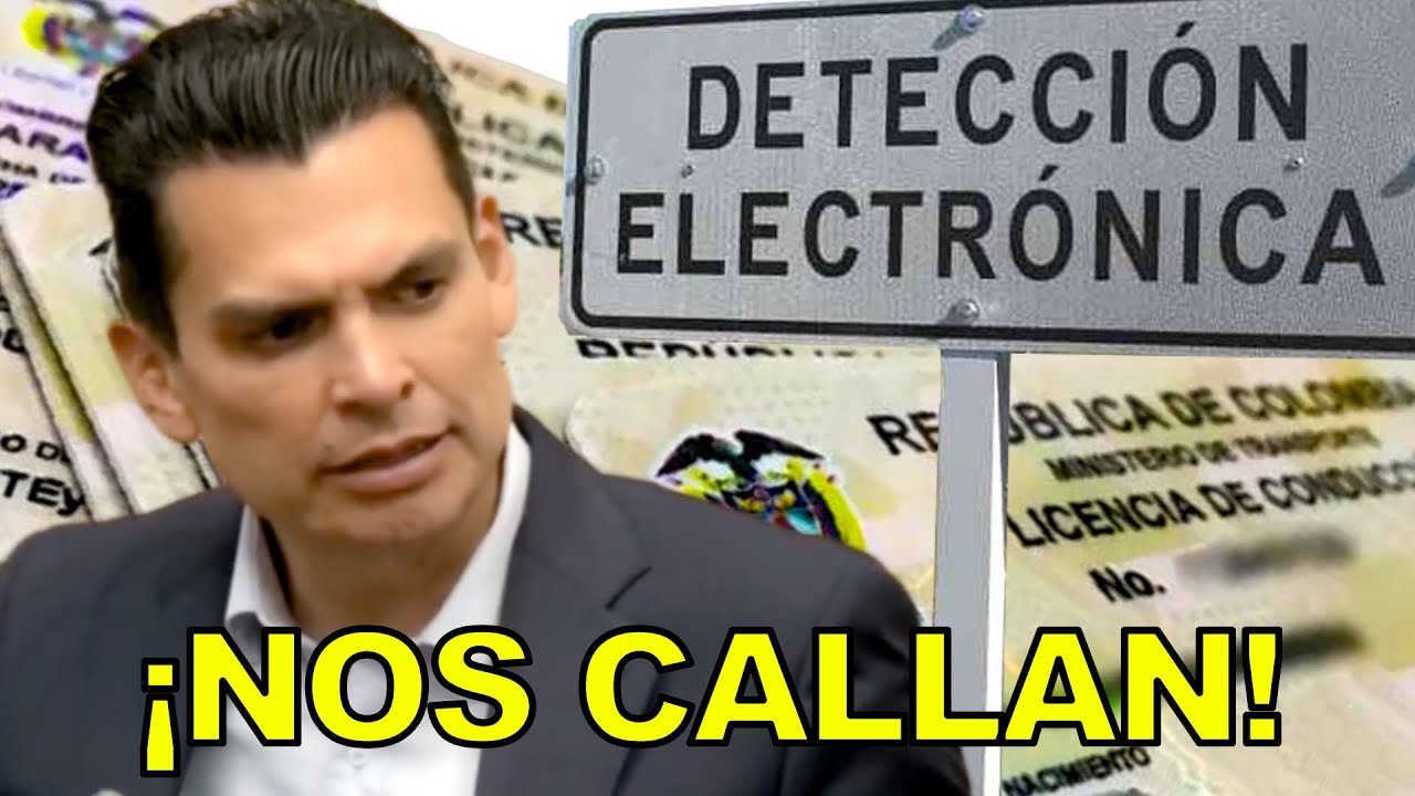 Desde YA! $ube TU LICENCIA (Descarados) y FOTOMULTAS...