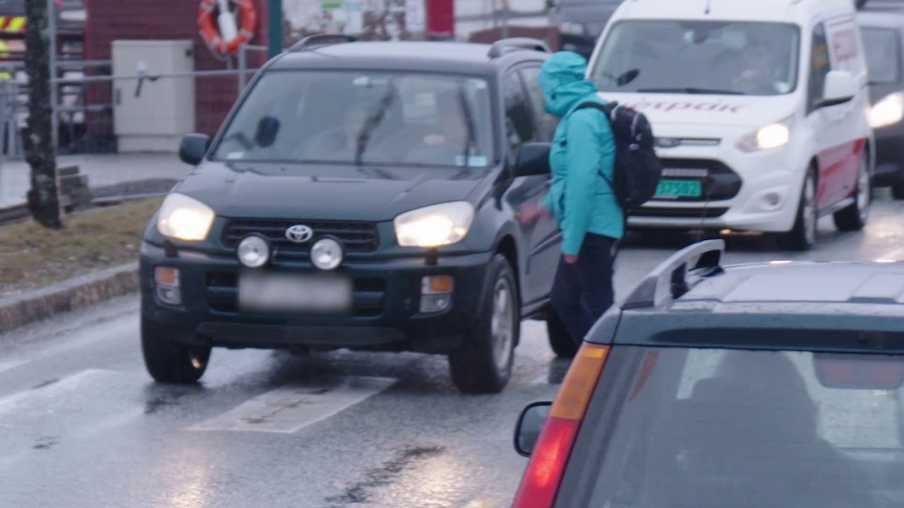 Trafikkutfordringar Voldatunellen skal løyse på E39 Volda-Furene