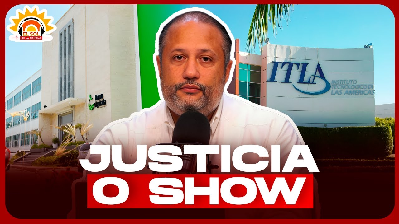 Destitución en el ITLA vs. Banco Agrícola: La 