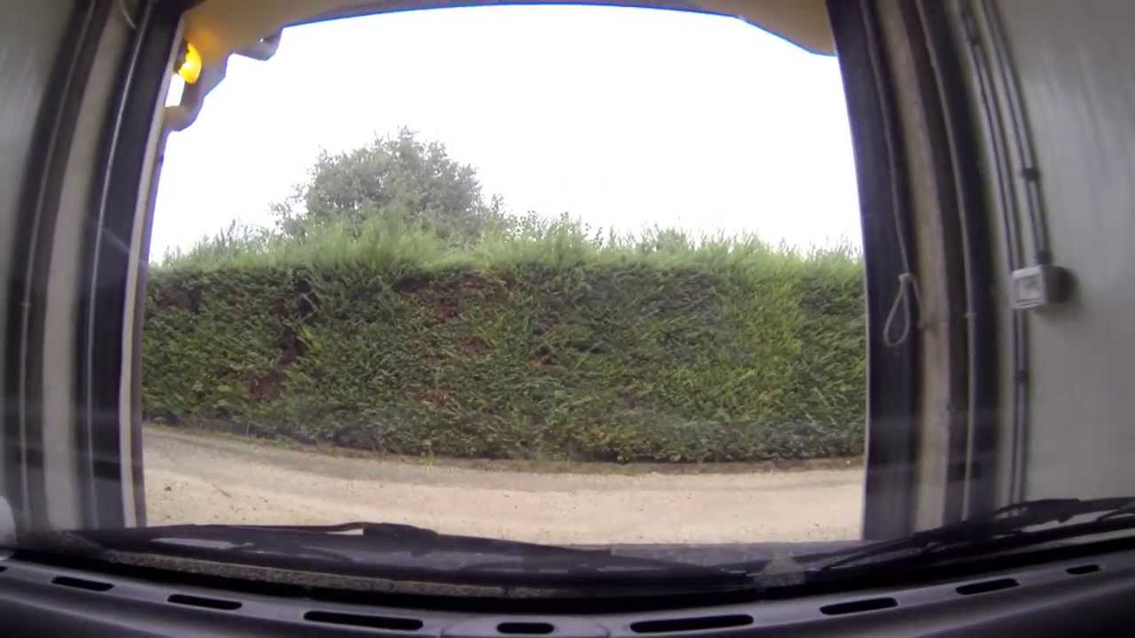 timelapse 06ott13 pavullo