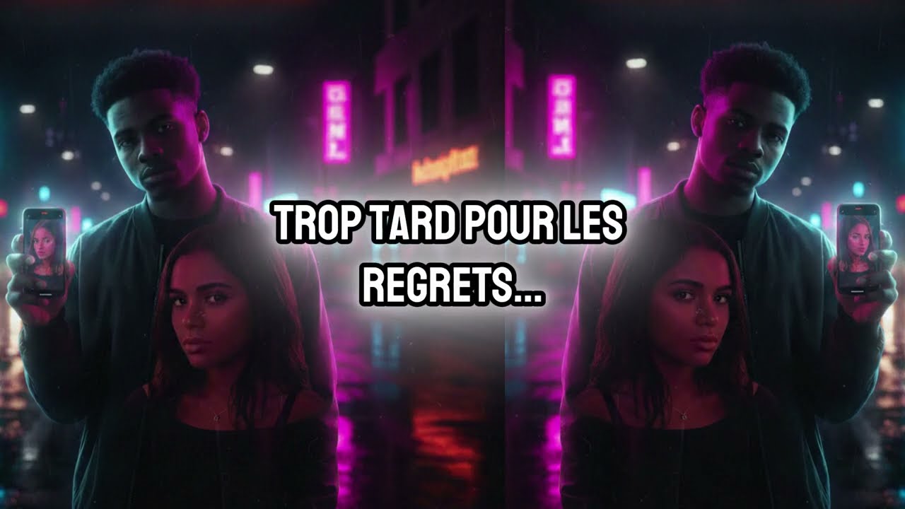 C’EST DEAD - SVTN IA (Clip Officiel)