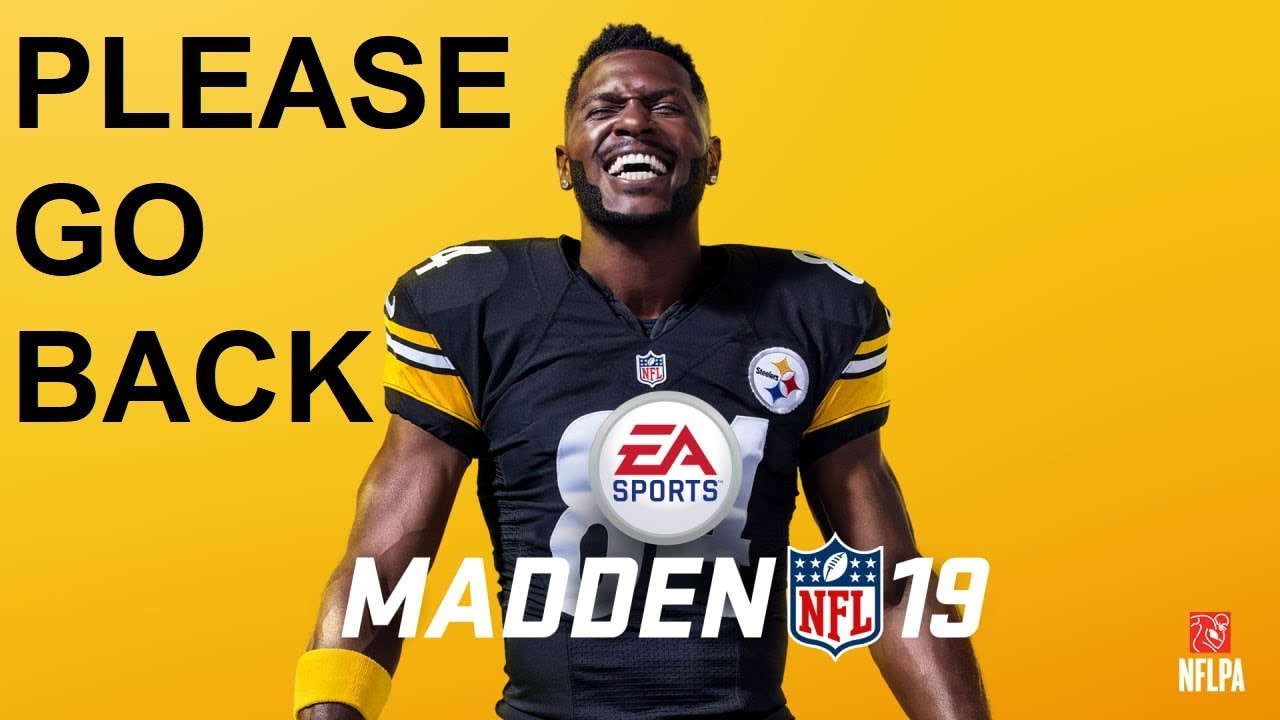 EA INTRODUCED HUGE GAME BREAKING BUGS! MADDEN 19 PATCH BREAKDOWN