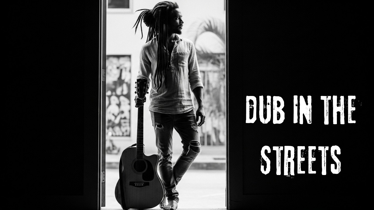 Dub in the Streets I Babylon On Fire