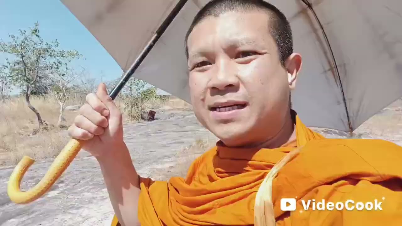 พามาดูสำนักสงฆ์ใหญ่ๆกลางป่าเขา #สำนักสงฆ์ #ที่พักสงฆ์ #วัดร้าง #พระสงฆ์ 