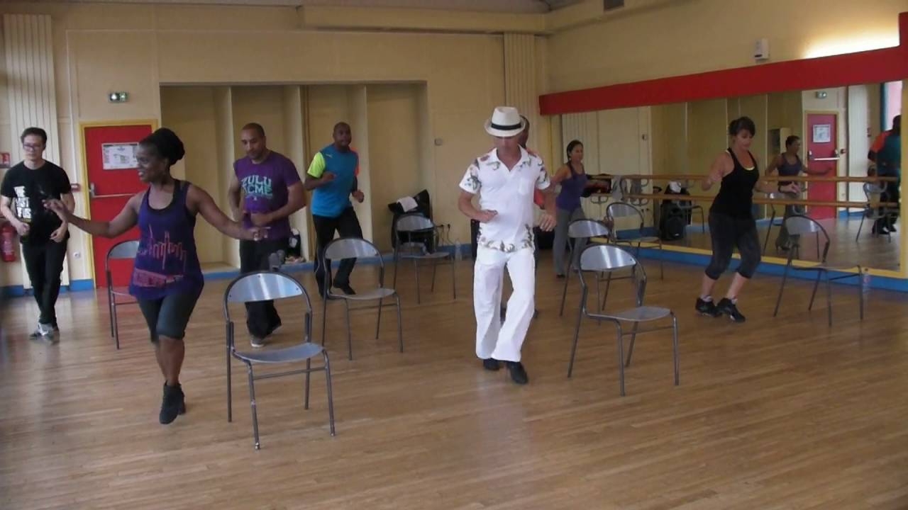 Compagnie Casineroson sin fronteras - Fondamentaux du Casino - Montreuil  11082016