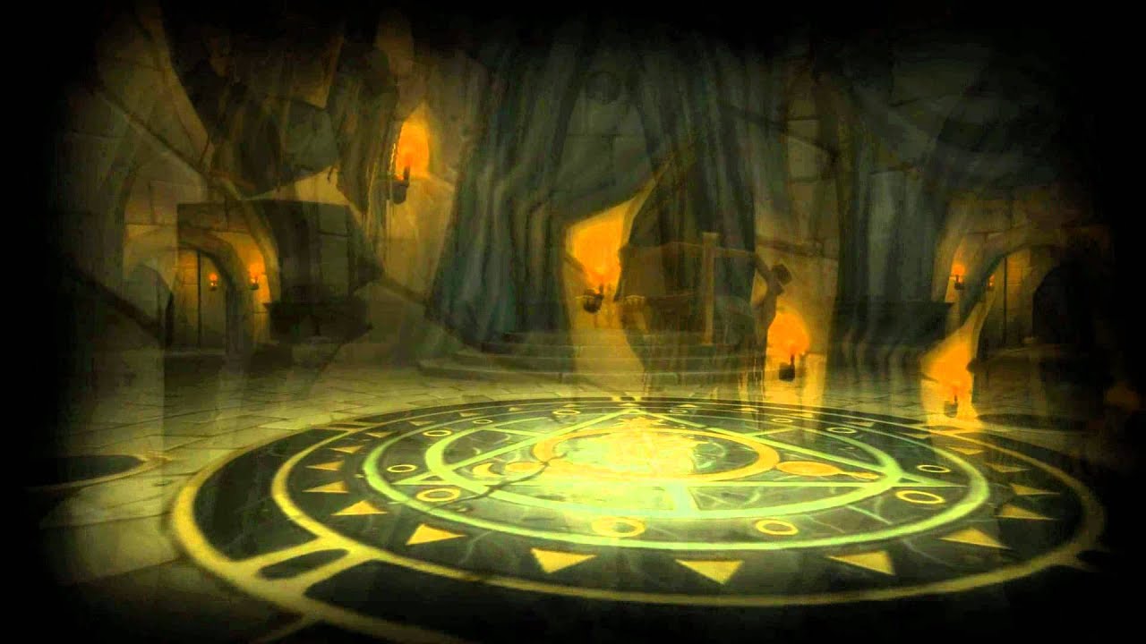 Trailer - Les Chroniques du Cataclysme