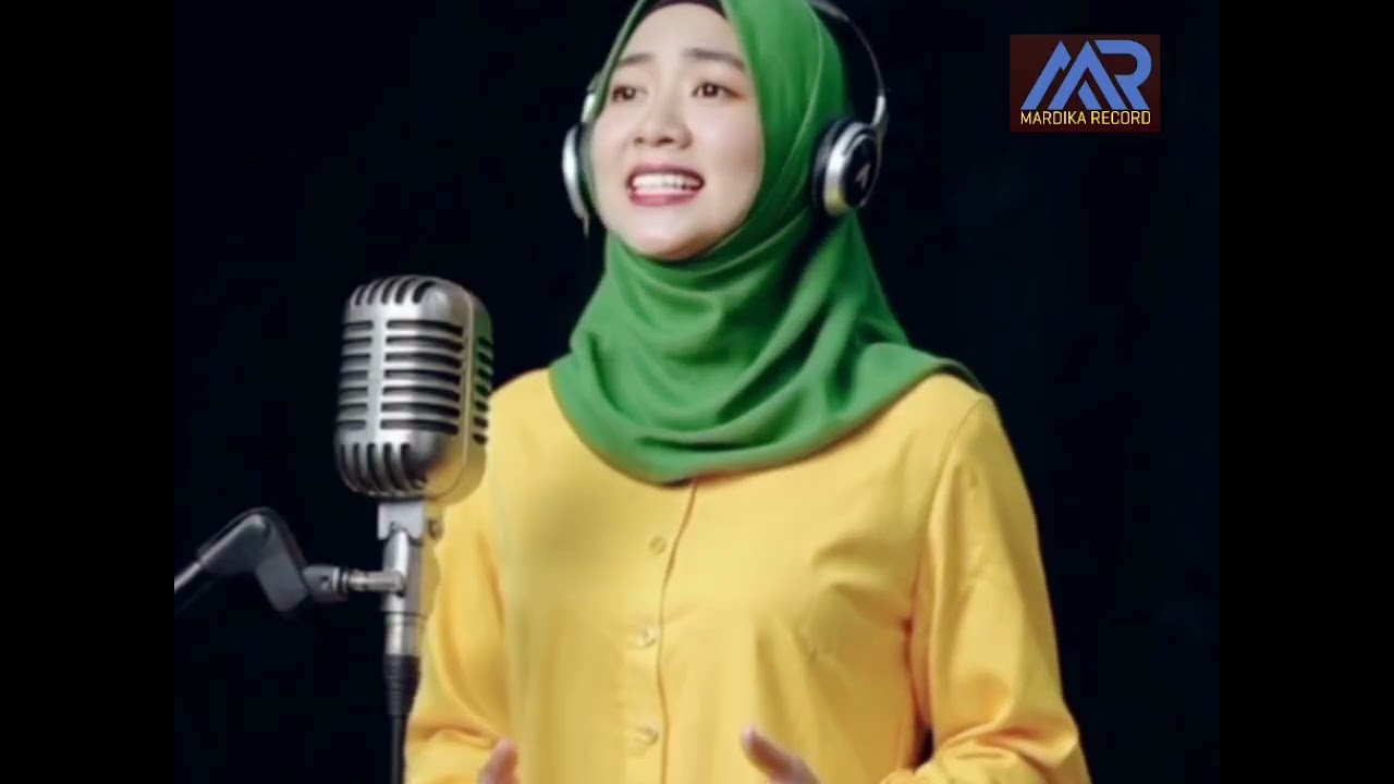TRESNOKU SIJI CPT . MARDIKA M VOCAL . ECA