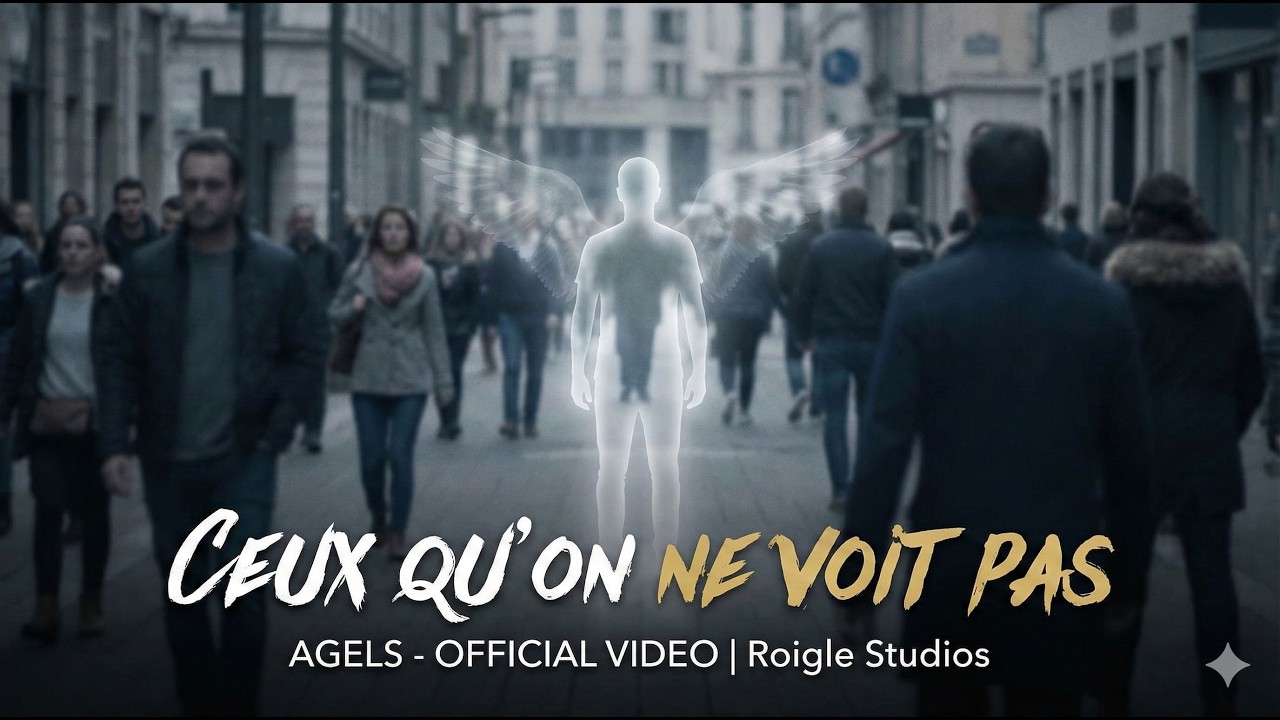 CEUX QU'ON NE VOIT PAS | Hommage aux Héros de l'Ombre & aux Oubliés ✨
