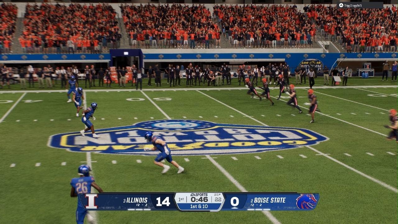 BoiseSt Dynasty Final 4