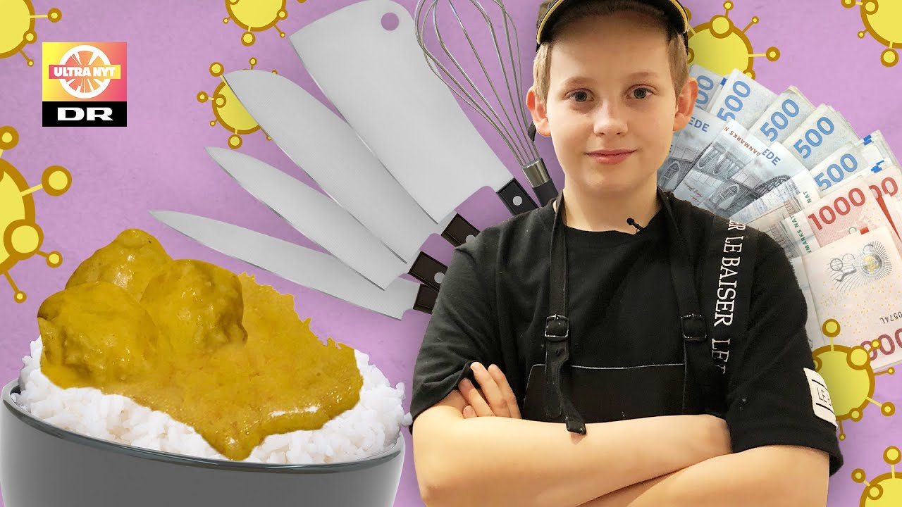 5.000 kr.!? Har Jonas det fedeste fritidsjob under corona?