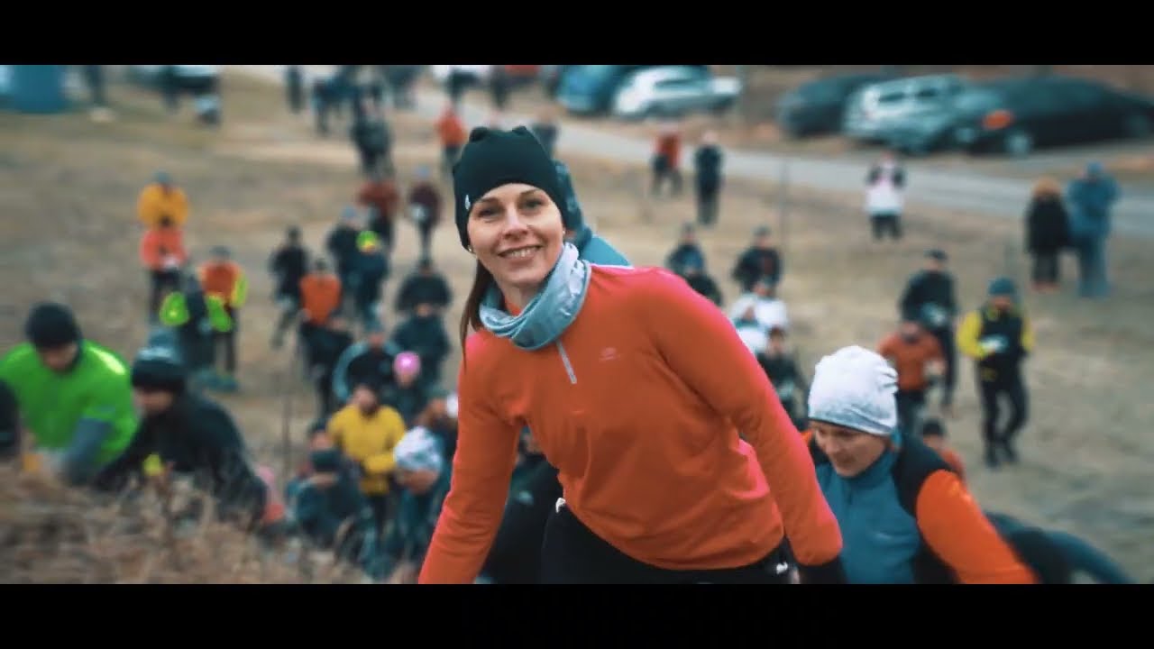 IV. Extreme Tarcal - Tokaj kör | 2022.01.08.