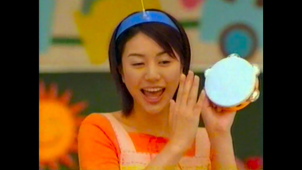 2002年11月 テレビＣＭ詰合せ（AV機器、家庭電器）