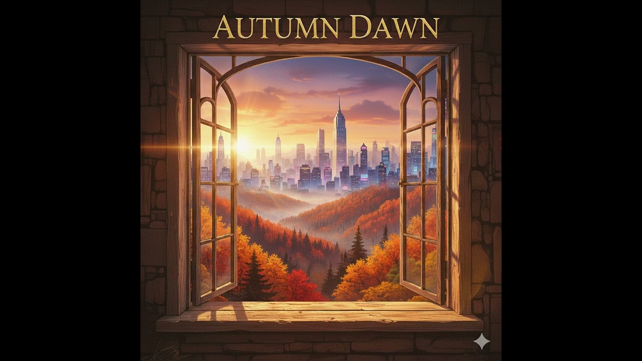 Autumn Dawn