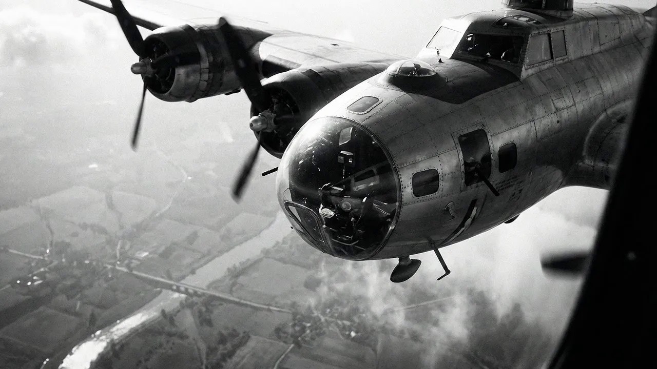 The Bomb Sight That Could Hit a Bridge From 20,000 Feet   Norden bombsight