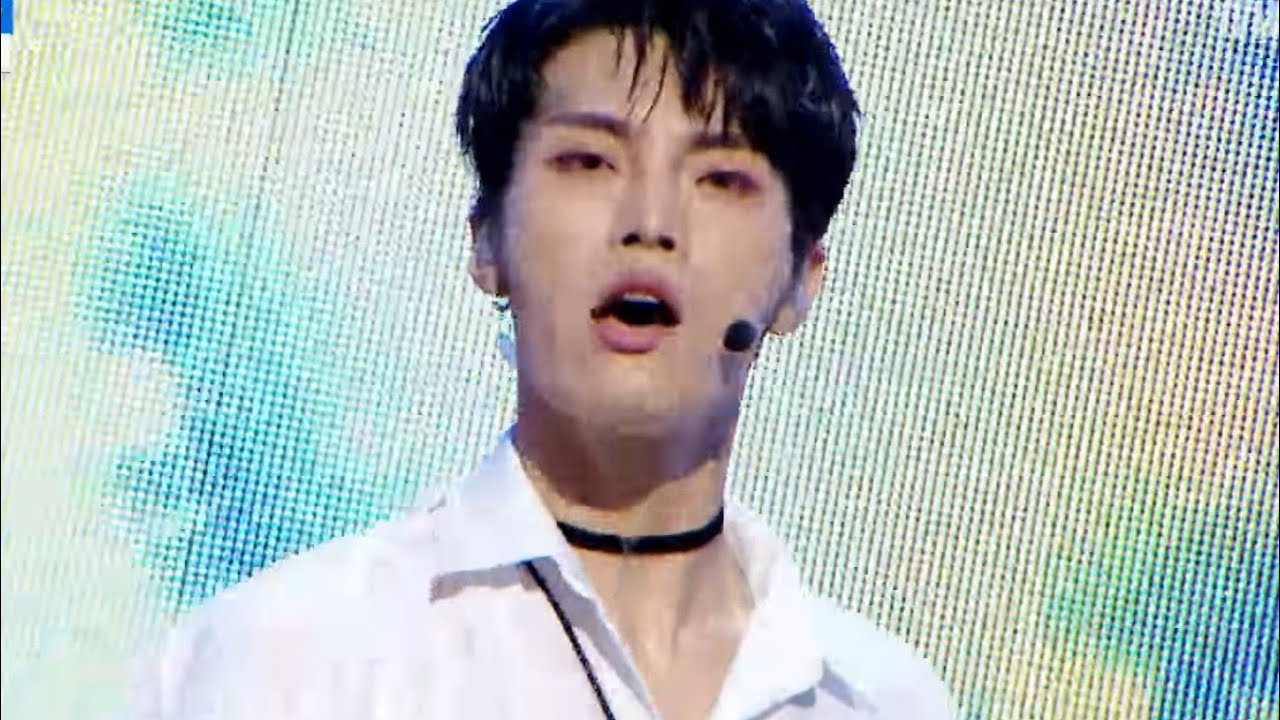 【최준혁】 직캠 핫샷 '젤리' (JELLY) HOTSHOT JUNHYUK FAMCAM