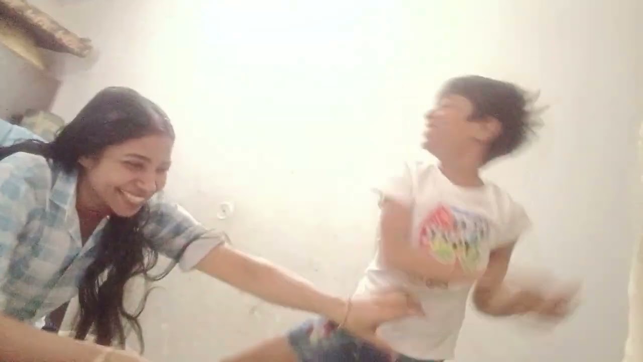 We are enjoying our study time