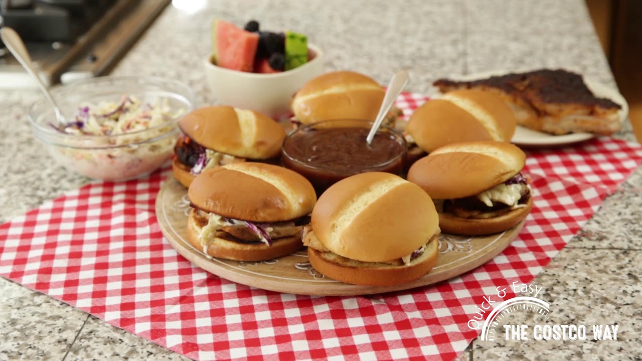 Quick & Easy: Swift Premium Pork Belly 2-Ways
