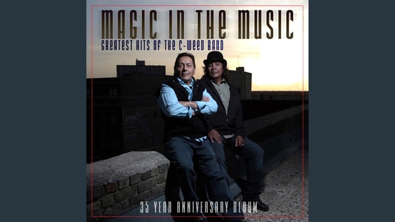 Magic In The Music